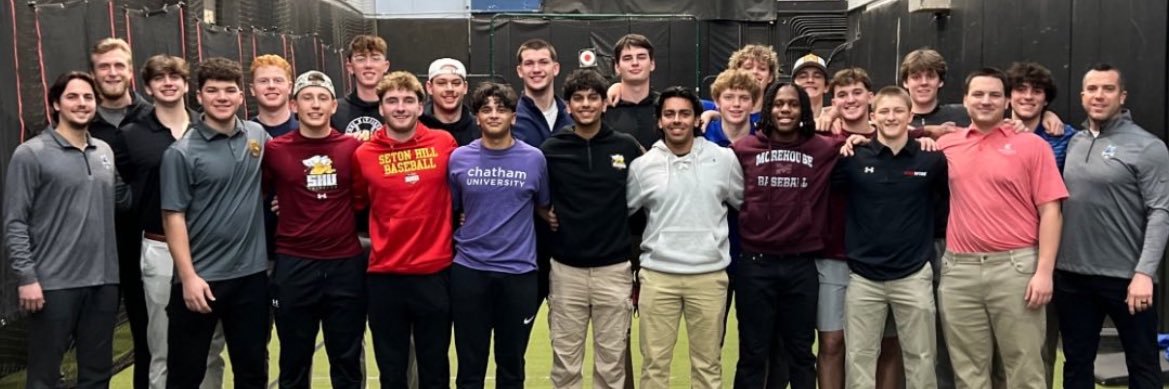 Antonio Buckley banner