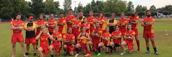 QuidditchEsp Profile Banner