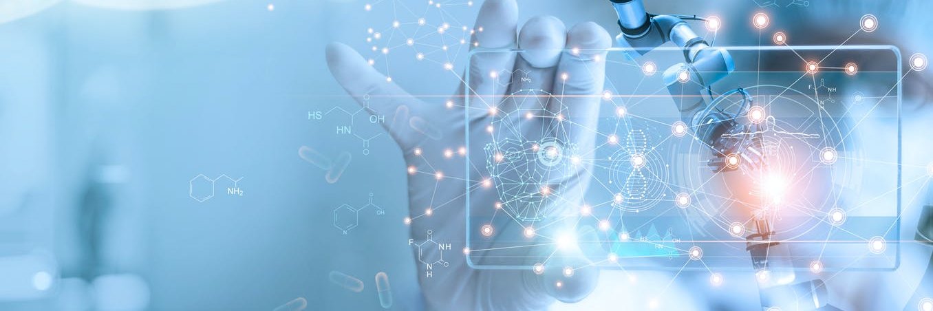 UBC Data Science & Health Cluster (DASH) banner