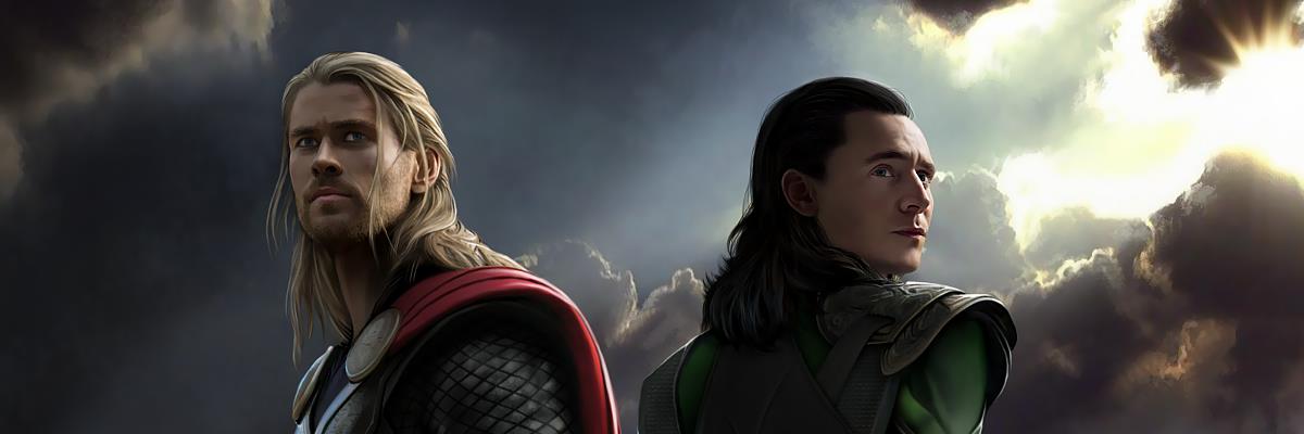 TwistedPeril's profile banner image