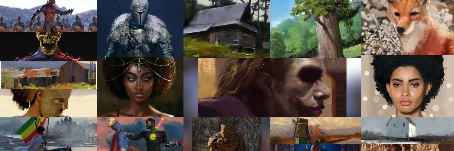 Ruel|ሩኤል(✸,✸) banner