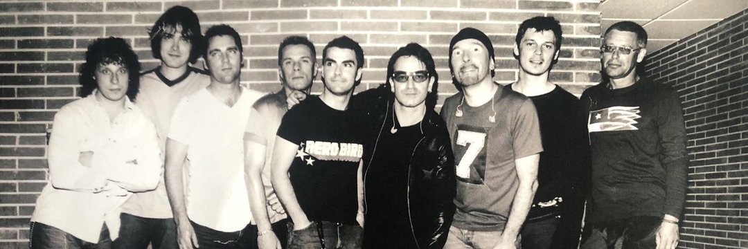 Chris Durant 🏎⚽️🎵 banner