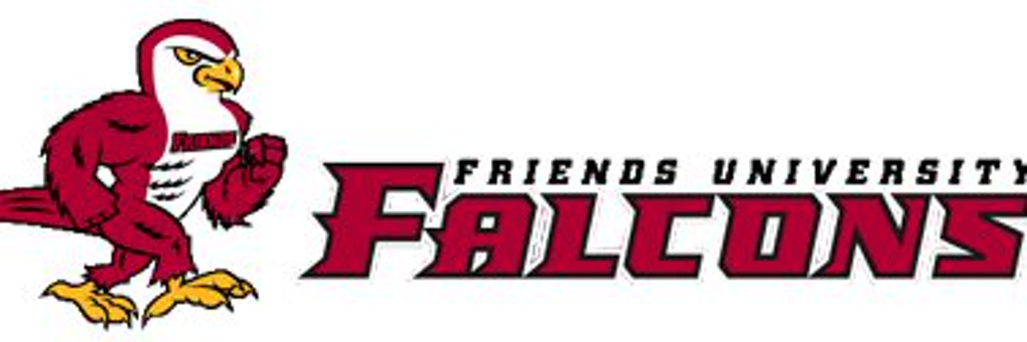 Friends Univ. Men's Basketball Profile Banner