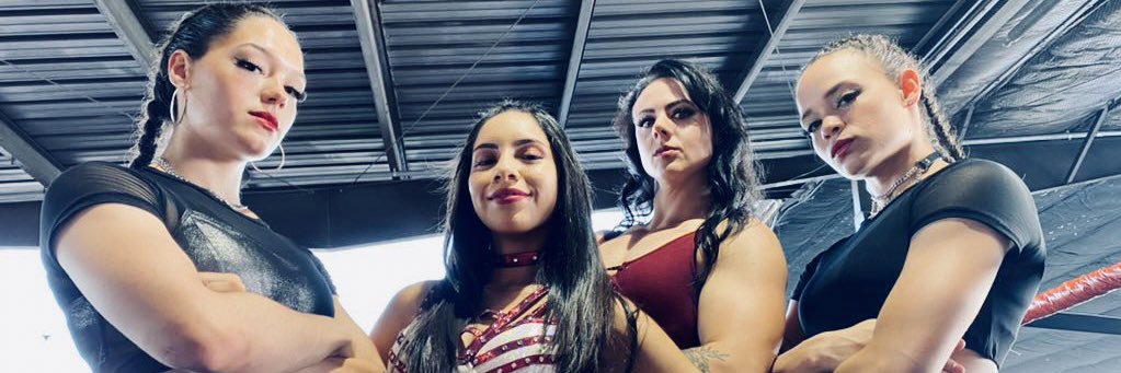 TheAvaWilde's profile banner image