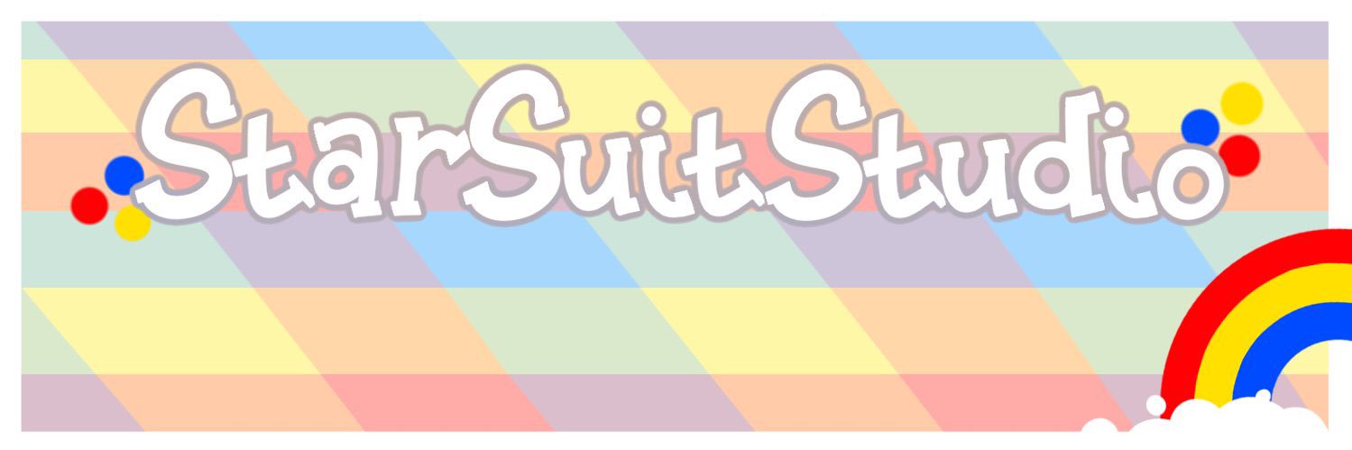 StarSuitStudio 🔜 AC2025's banner