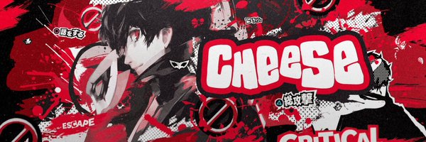 MrCheese07 Profile Banner