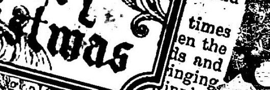 - banner