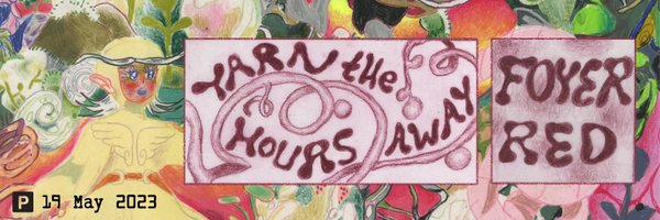 FoyerRed Profile Banner