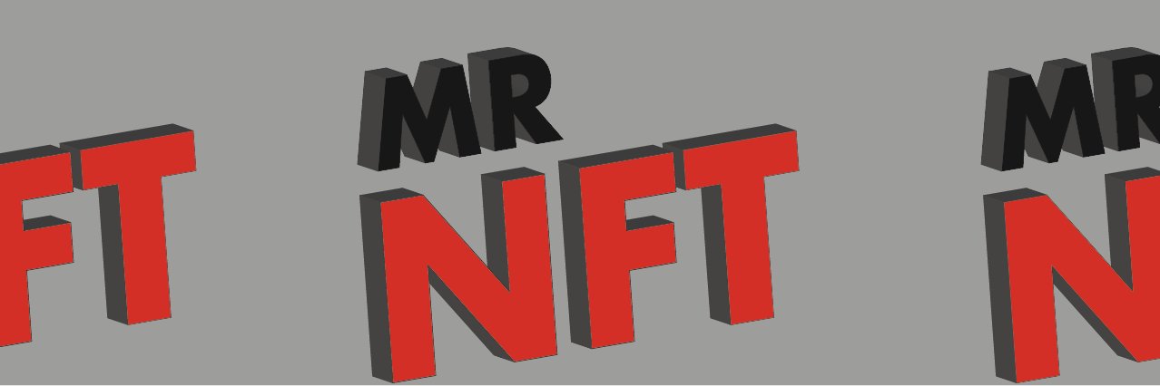 NftMr's profile banner image
