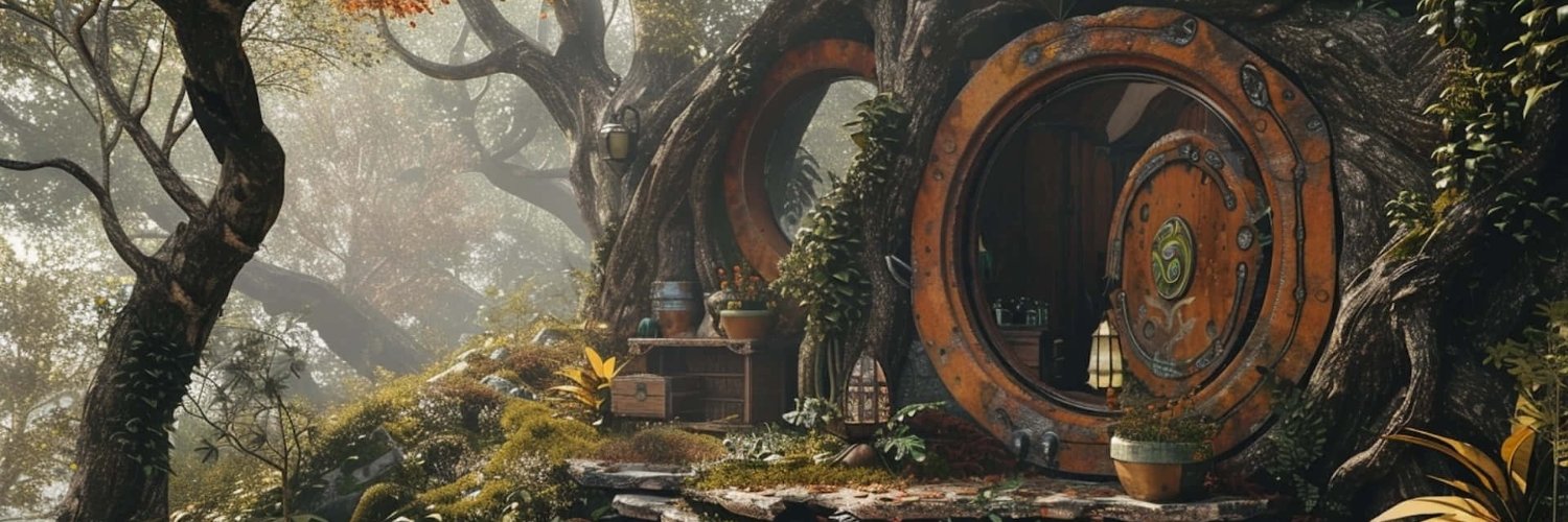 Suares 🇧🇷 Φ banner