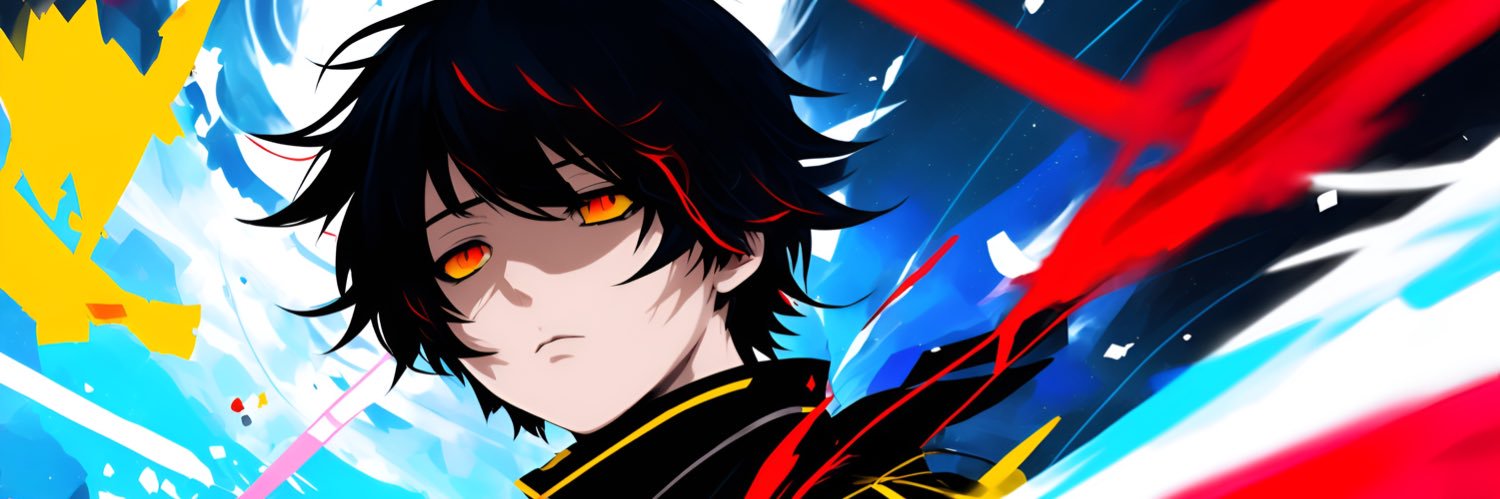 Thunder banner