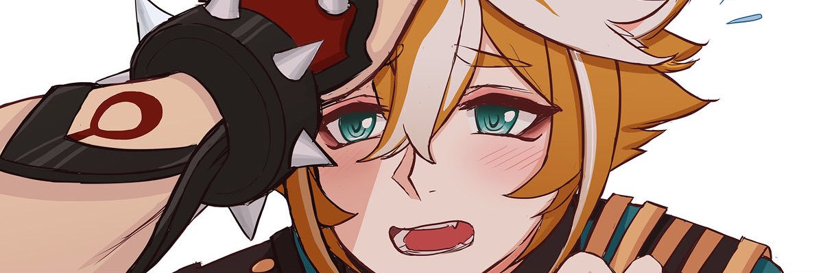 Ferrinji's profile banner image
