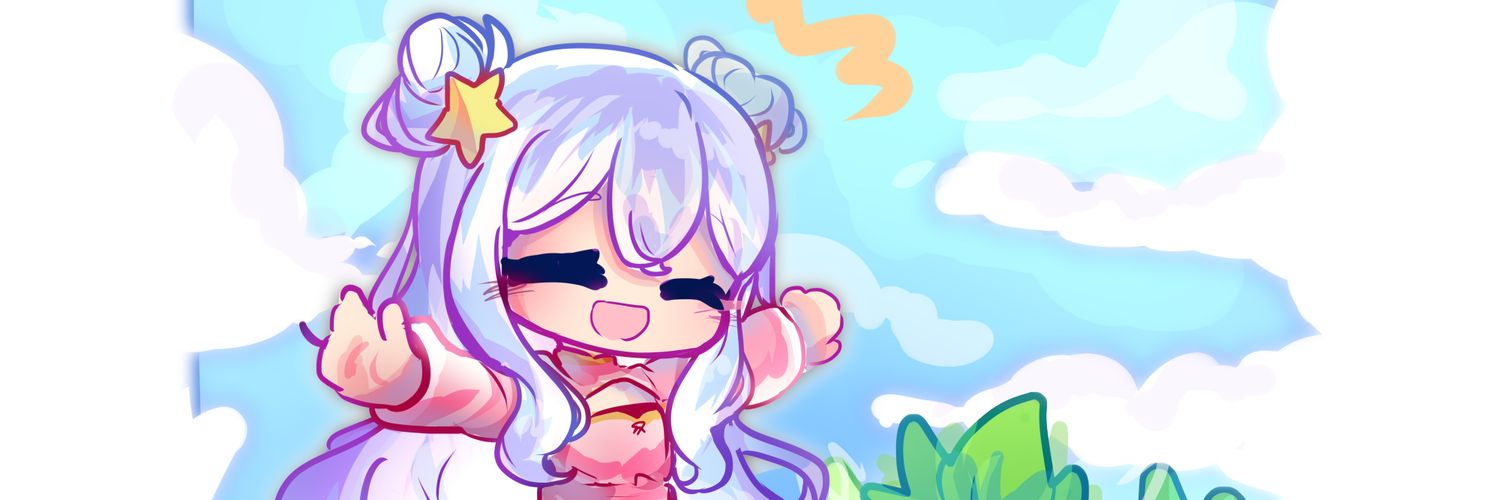 YuakmYu's profile banner image