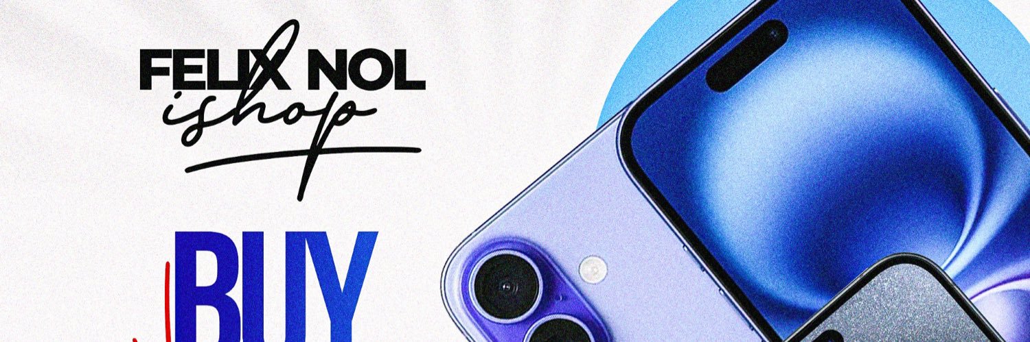 felixNol2's profile banner image