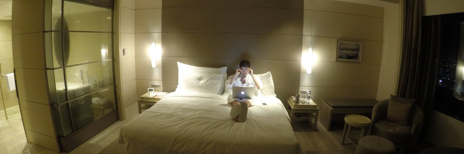 Chad Alpha Research banner