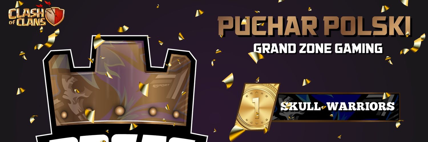 Król SaiX / Skull Warriors 🔥☠️🔥 banner