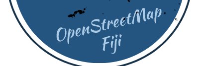 OSM Fiji banner