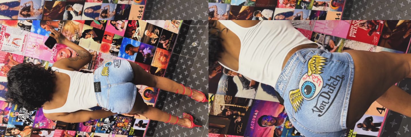 AngelRaye_'s profile banner image