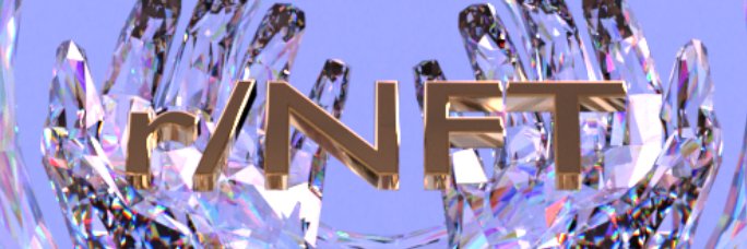 r/NFT Community banner