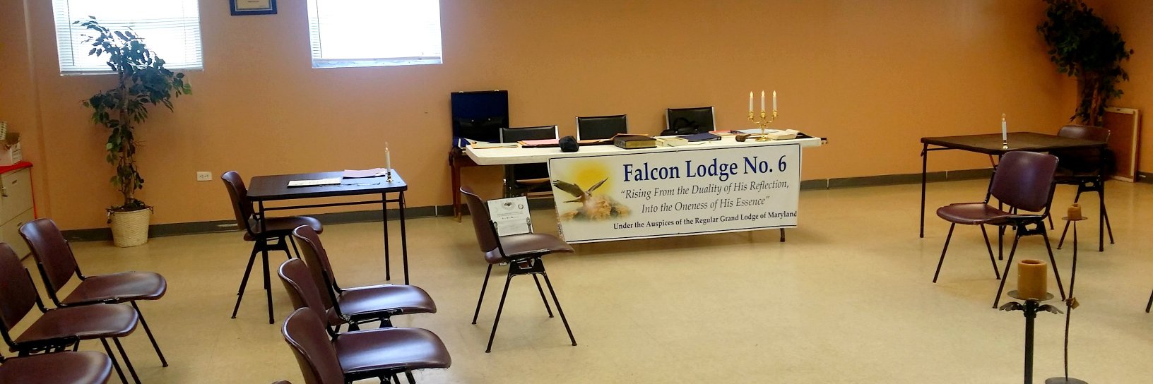 FalconLodgeNo6's profile banner image