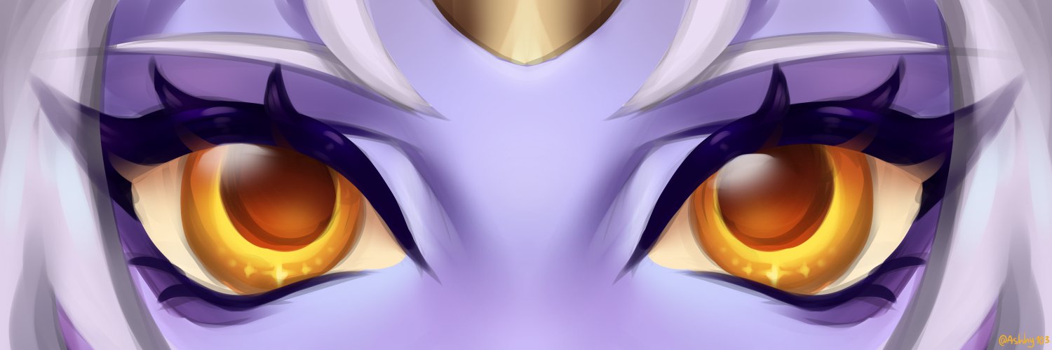 Ashhy103's profile banner image