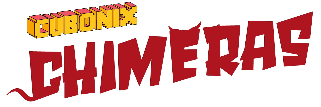 Cubonix Chimeras banner