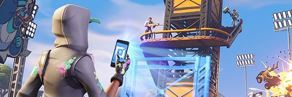 Luxwaaay Profile Banner