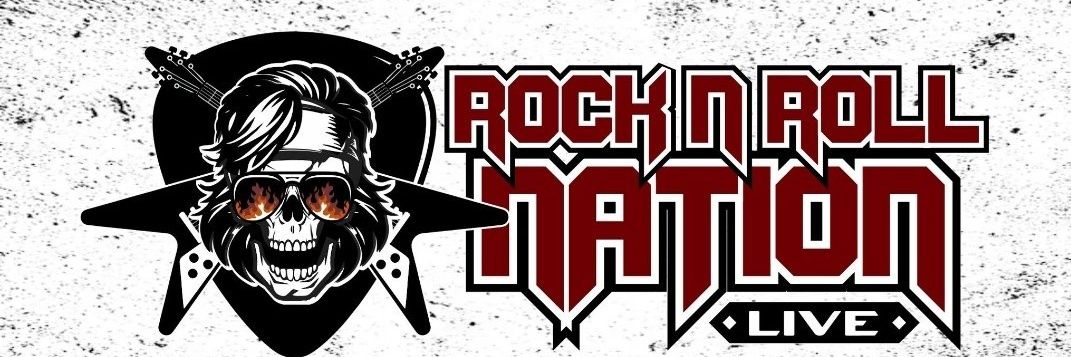 RockNRollNationLive's banner