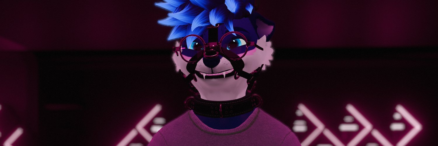 𝚔𝚊𝚒 🐾 banner