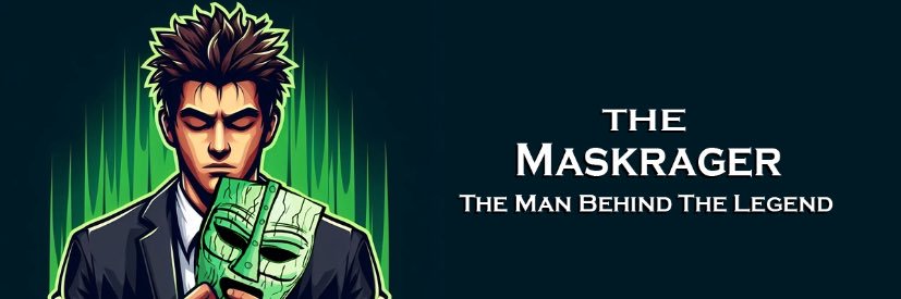 The Mask Rager (@TheMaskRager) / Posts / X