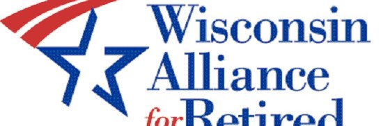 Wisconsin Alliance for Retired Americans banner