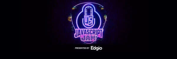 JavascriptJam Profile Banner