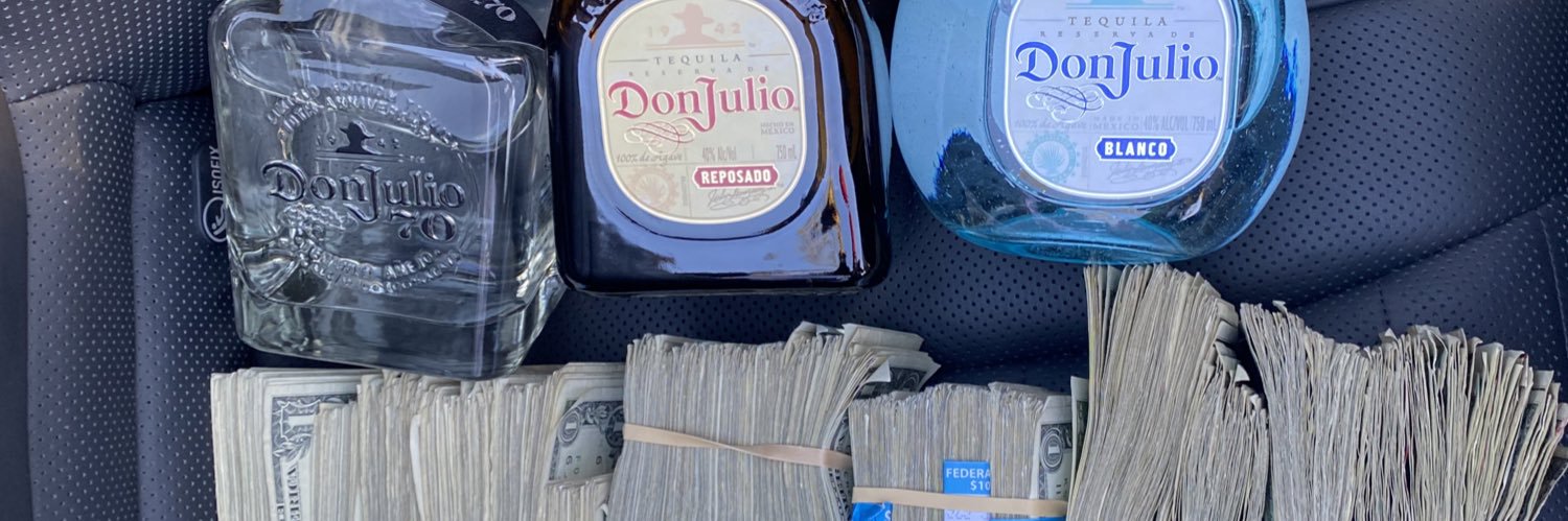 DonJuligans's profile banner image