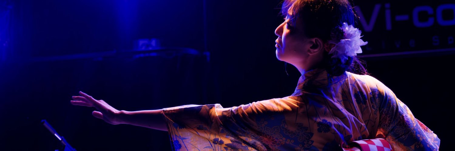kanae_t's profile banner image