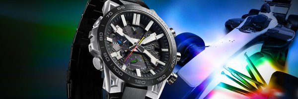 CasioEdificeJP Profile Banner