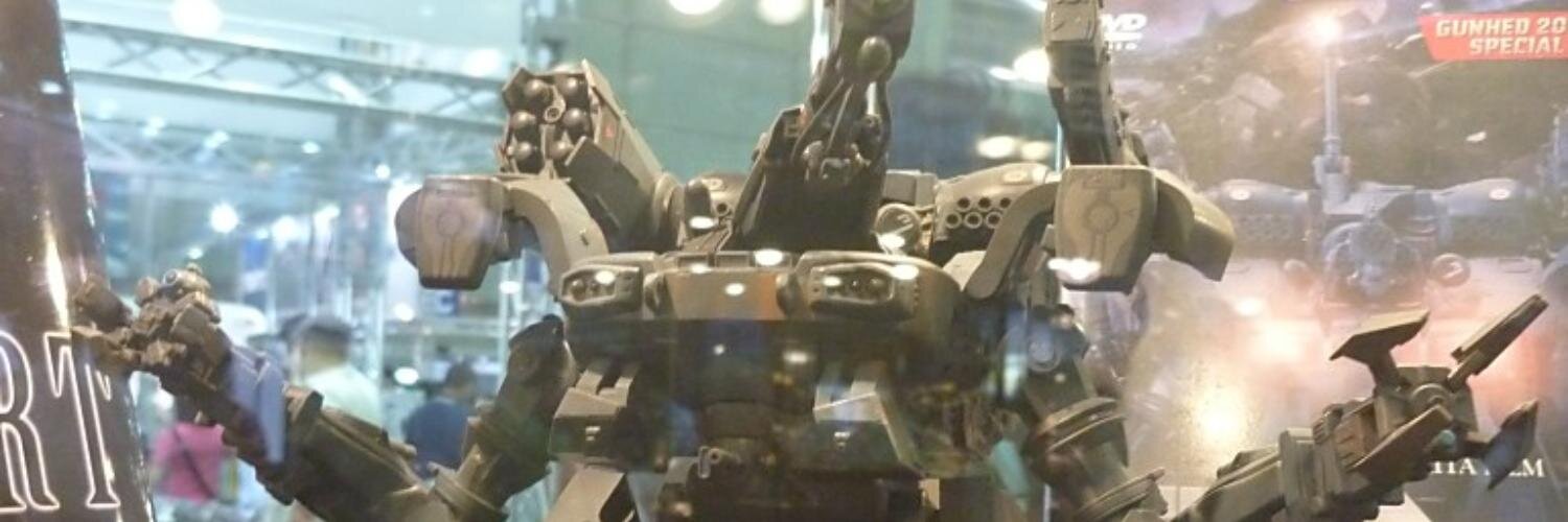 izumitoshi's profile banner image