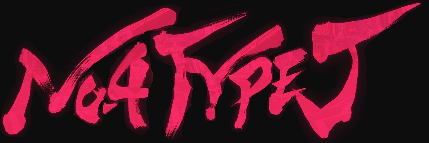 YoRHa No. 4 Type J banner