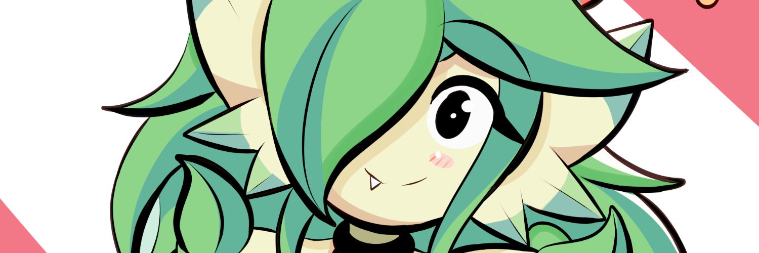 Fishymudkip 🔞 banner