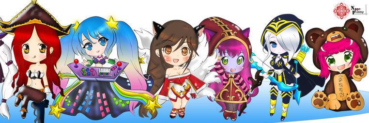 Sephyrotth's profile banner image