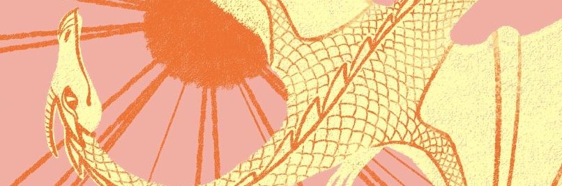 ✧*･ﾟjulia august °･*✧rest's banner