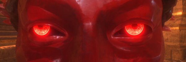 dreadwolf_solas Profile Banner
