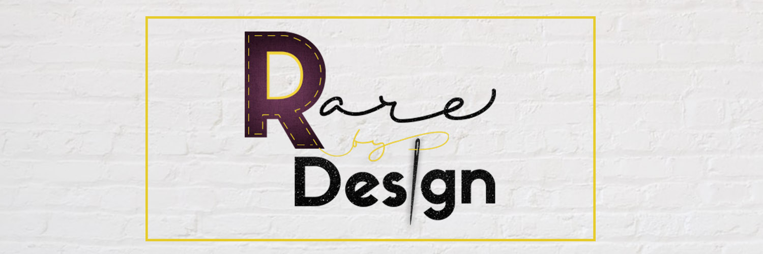 RareByDesign banner