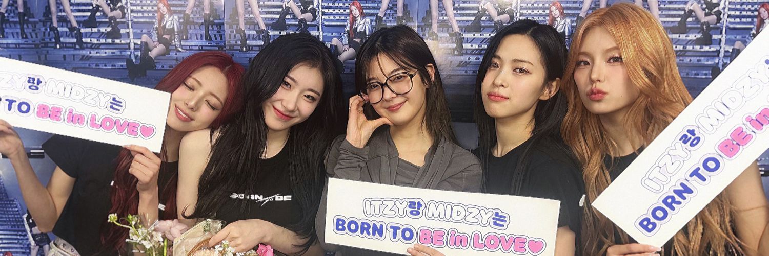 yeolbemineaf's profile banner image