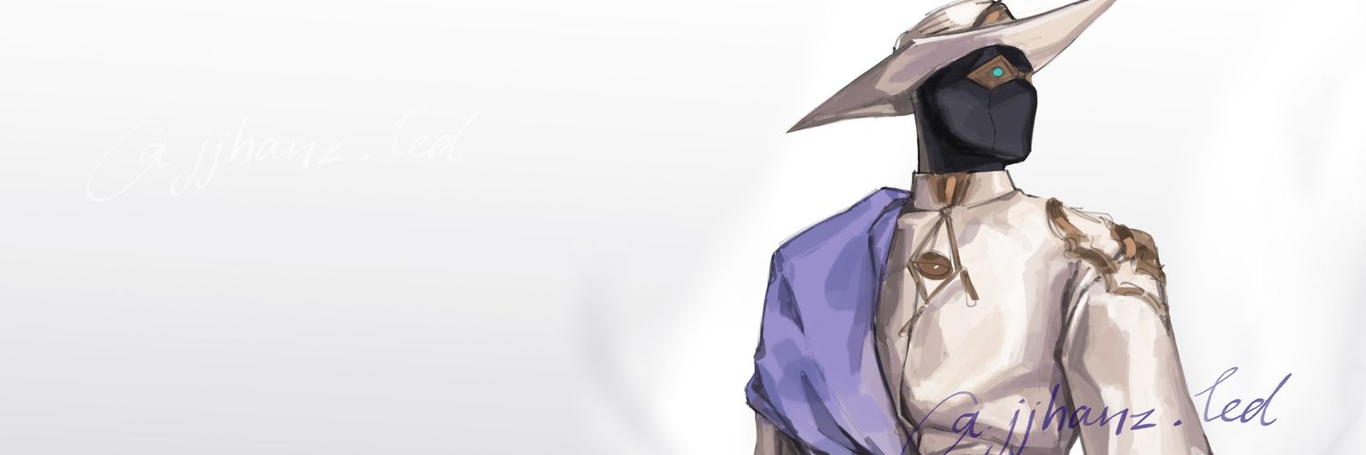 H A N Z's banner