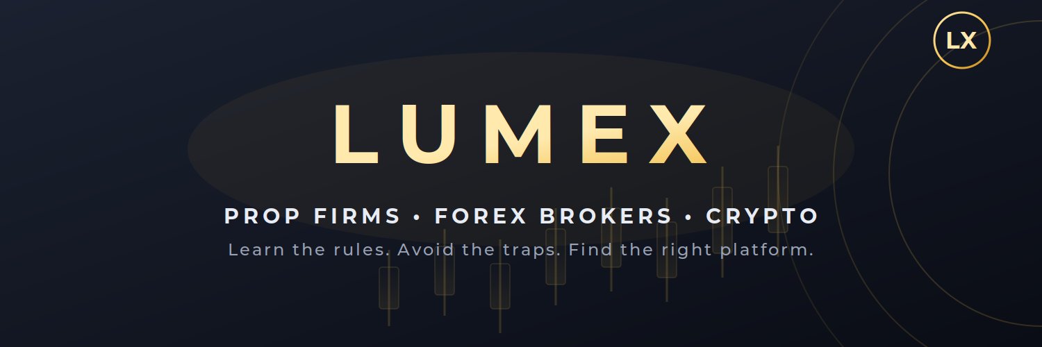 TheLumex's profile banner image