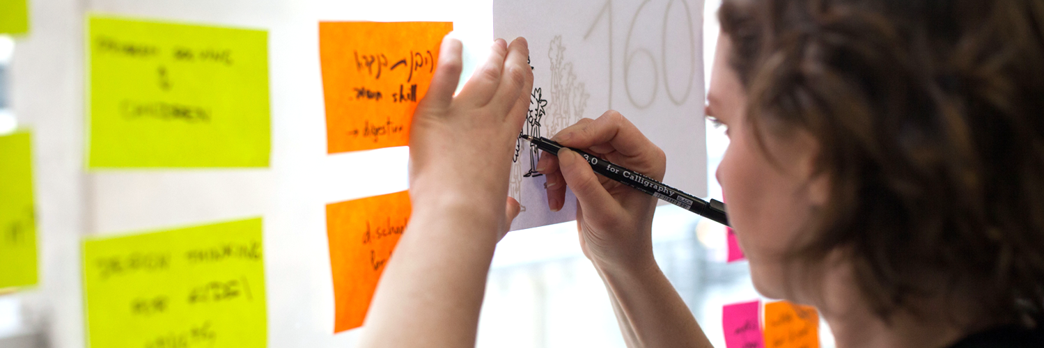 Designit Tel Aviv banner