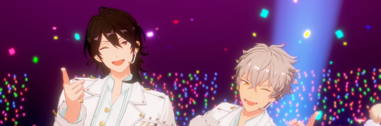 みつと🌏 banner