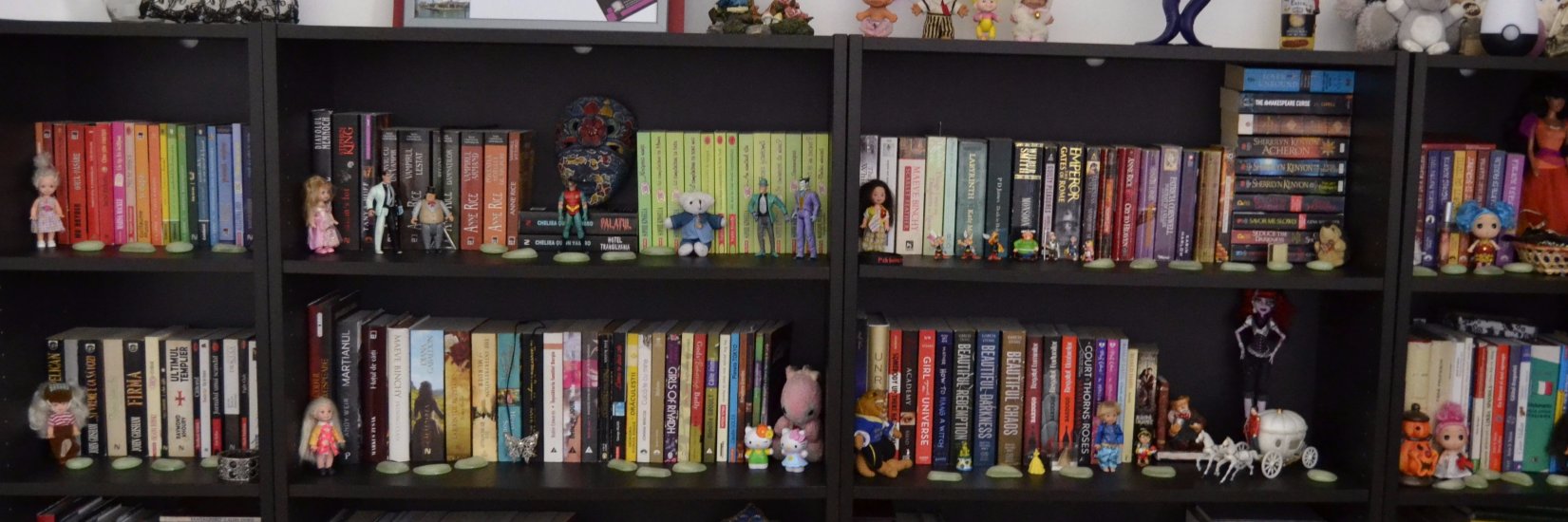 BookishlyRuby's profile banner image