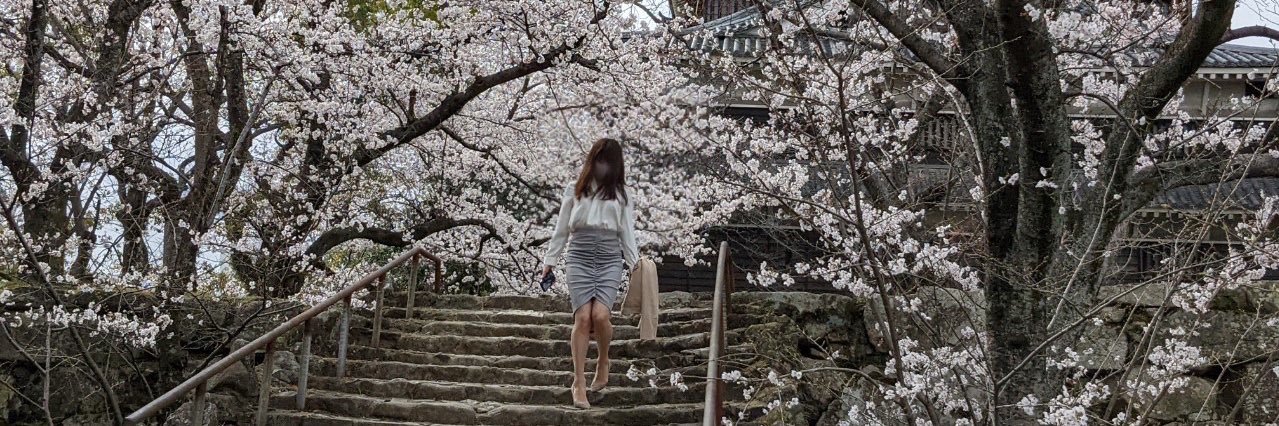 ゆい子🍁人妻YUI🍎ニラさん banner