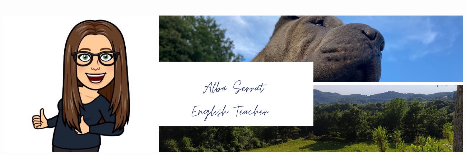 albaserrat's profile banner image